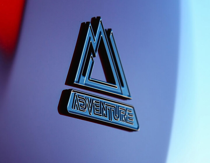 Toyota RAV4 Adventure 2018 года