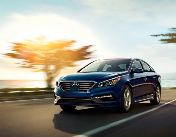 Все о Hyundai Sonata седьмого поколения