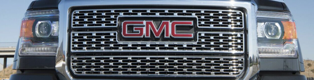 2018 GMC Sierra – никогда не заставит сомневаться в своих возможностях
